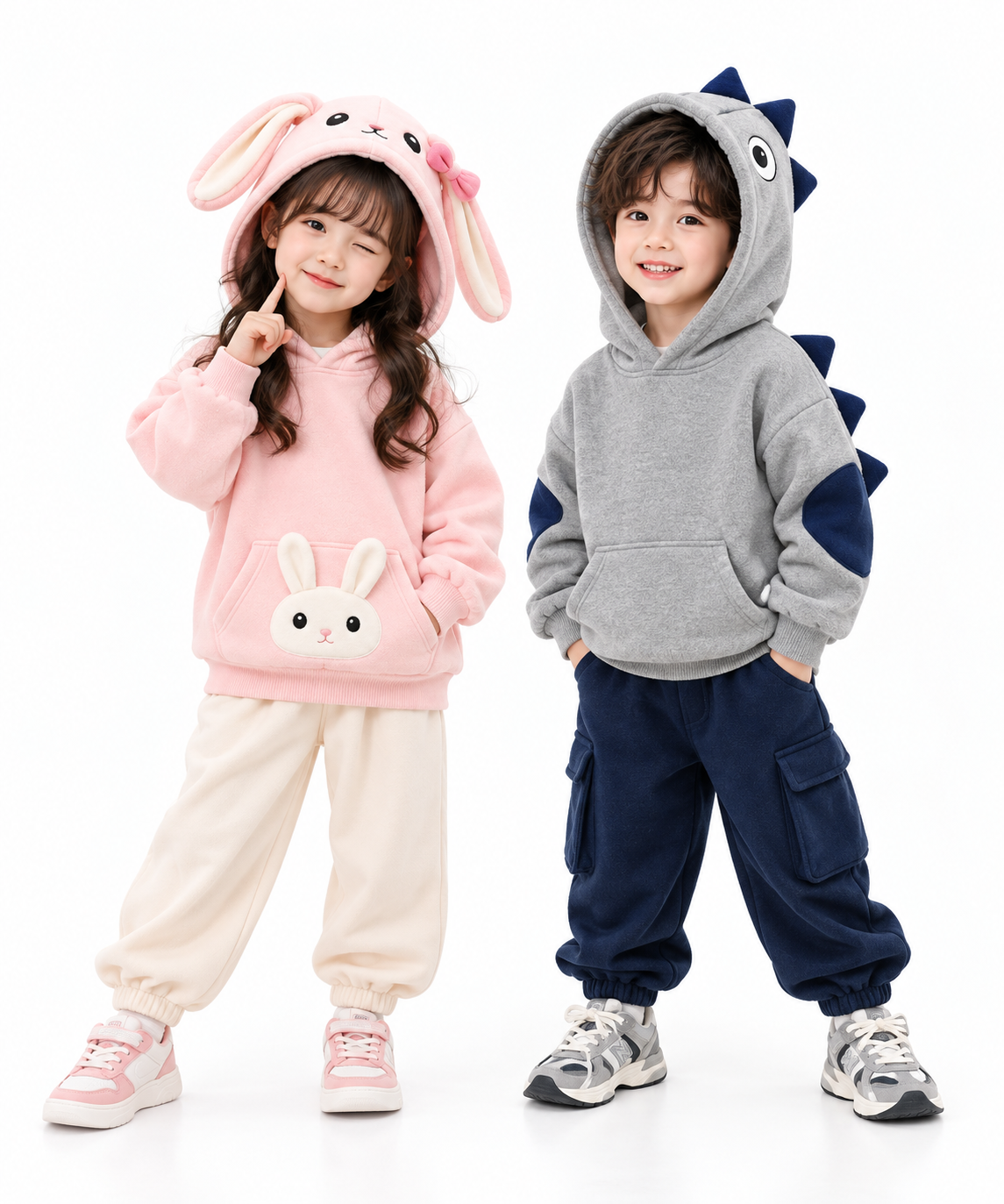 HOODIES
